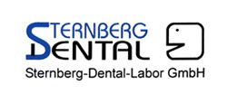 Logo - Sternberg-Dental-Labor GmbH